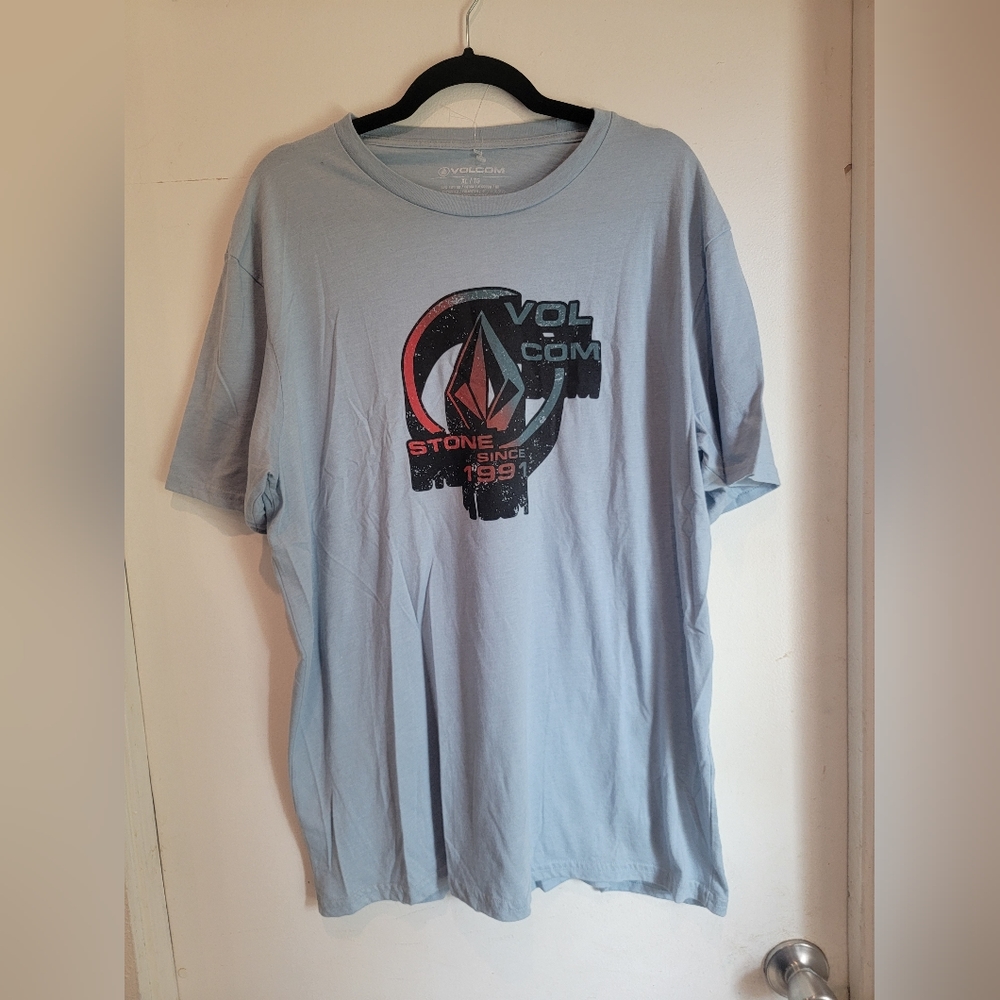Mens Volcom Shirt